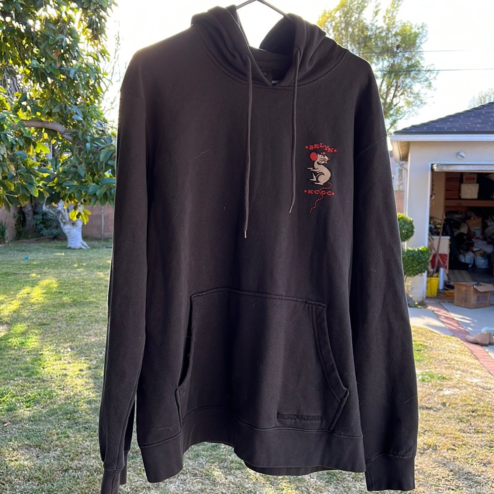 RVCA Hoodie